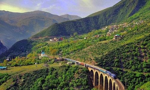 تجربه سفر به شمال؛ چرا مازندران انتخاب مناسبی است؟