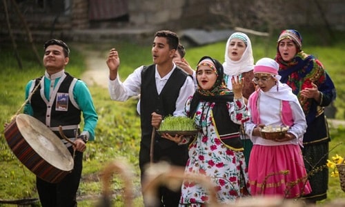 لغات و اصطلاحات در زبان و گویش مازندرانی