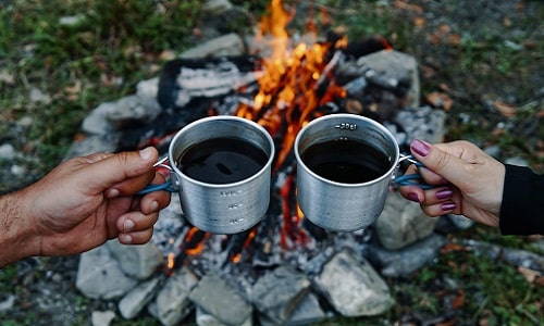 نگهداری و استفاده بهینه از ماگ مسافرتی