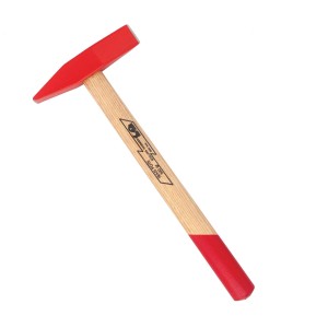 چکش پوسته زدا ایران پتک با دسته چوبی