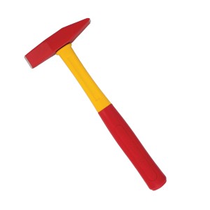 چکش پوسته زدا ایران پتک با دسته پلاستیکی