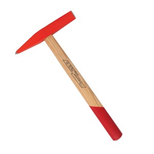 چکش پوسته زدا جوش ایران پتک با دسته چوبی