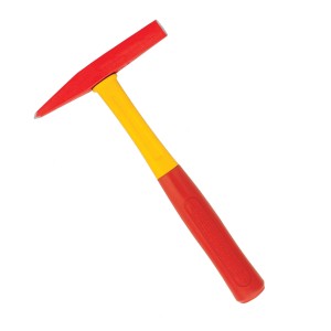 چکش پوسته زدا جوش ایران پتک با دسته پلاستیکی