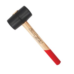 چکش لاستیکی دوسر تخت ایران پتک