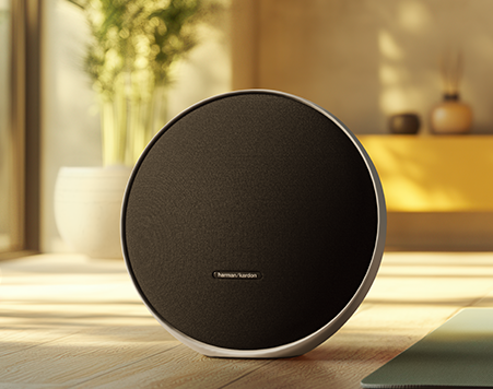 اونیکس استودیو 9 - Onyx Studio 9