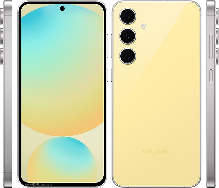 گوشی موبايل سامسونگ مدل Galaxy S24 FE ظرفیت 256 گیگابایت رم 8 گیگابایت - ویتنام