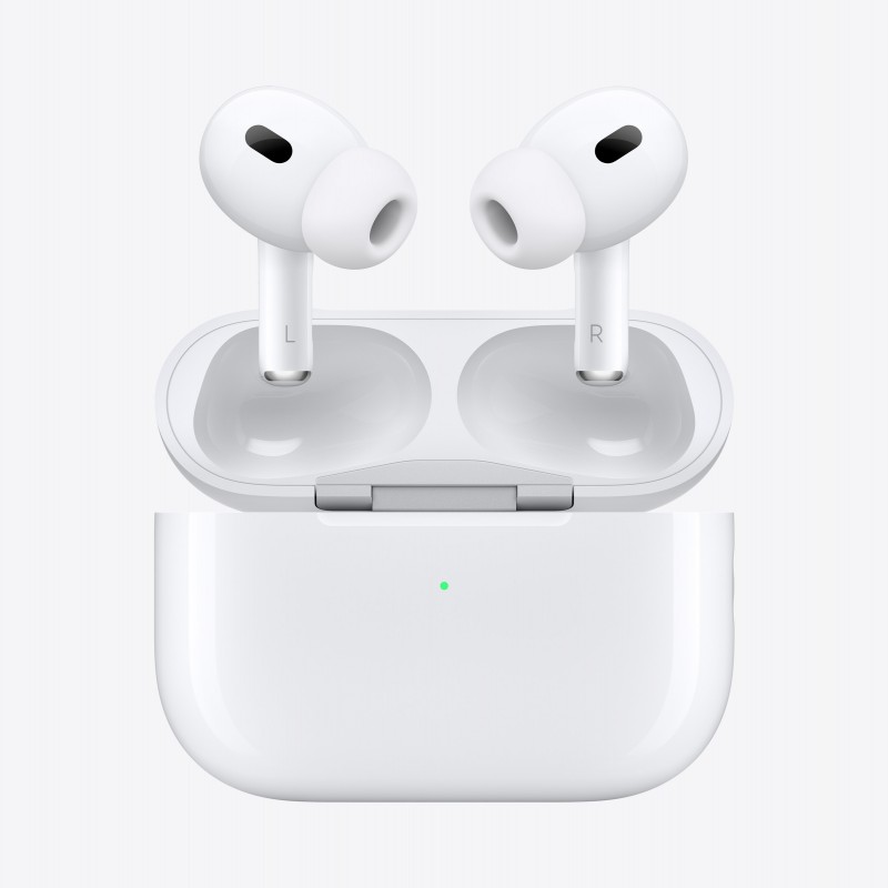 هندزفری بلوتوثی اپل مدل Airpods Pro 2