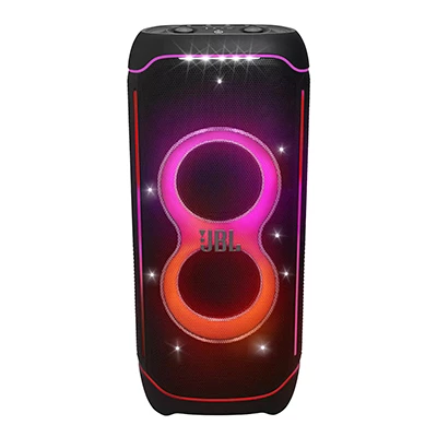 اسپیکر قابل حمل بلوتوث جی بی ال مدل PartyBox Ultimate