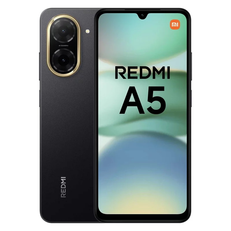 Redmi A5 4G حافظه 64 گیگابایت و رم 3