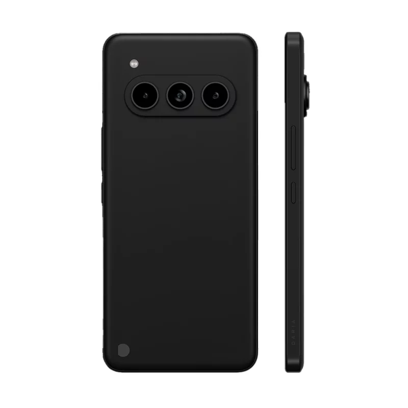 داریا Bond II Lite 5G ظرفیت 256 گیگابایت رم 8