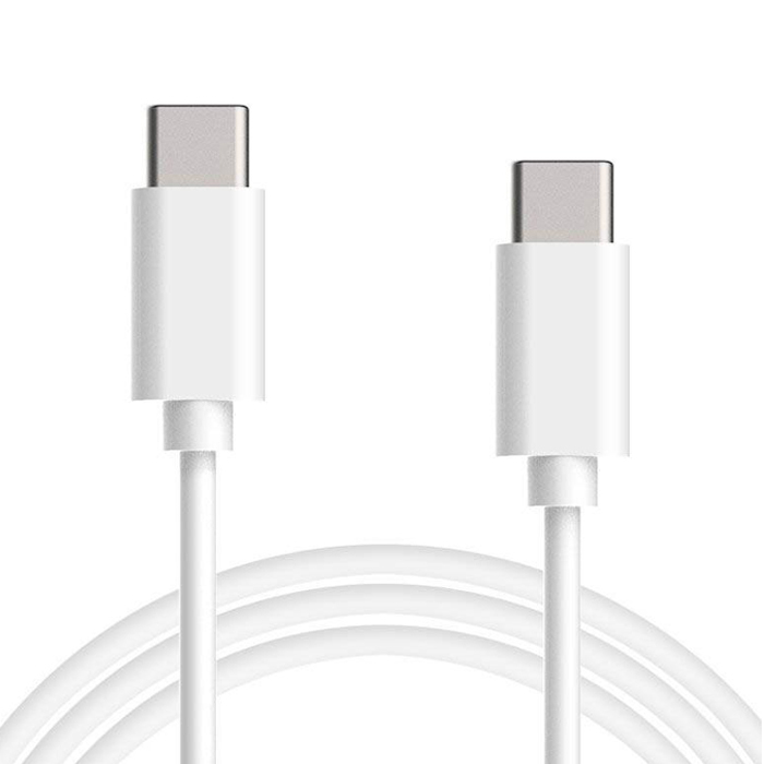 کابل شارژ اصلی آیفون سری 15-16-17 USB-C