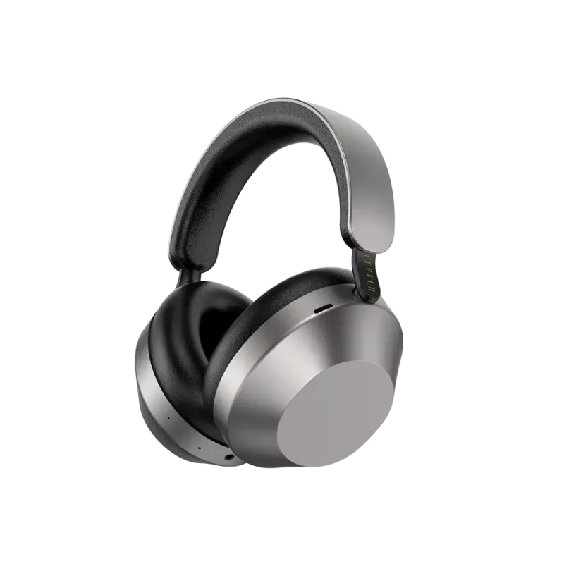 هدفون بلوتوث برند LEVELO مدل Sound Master