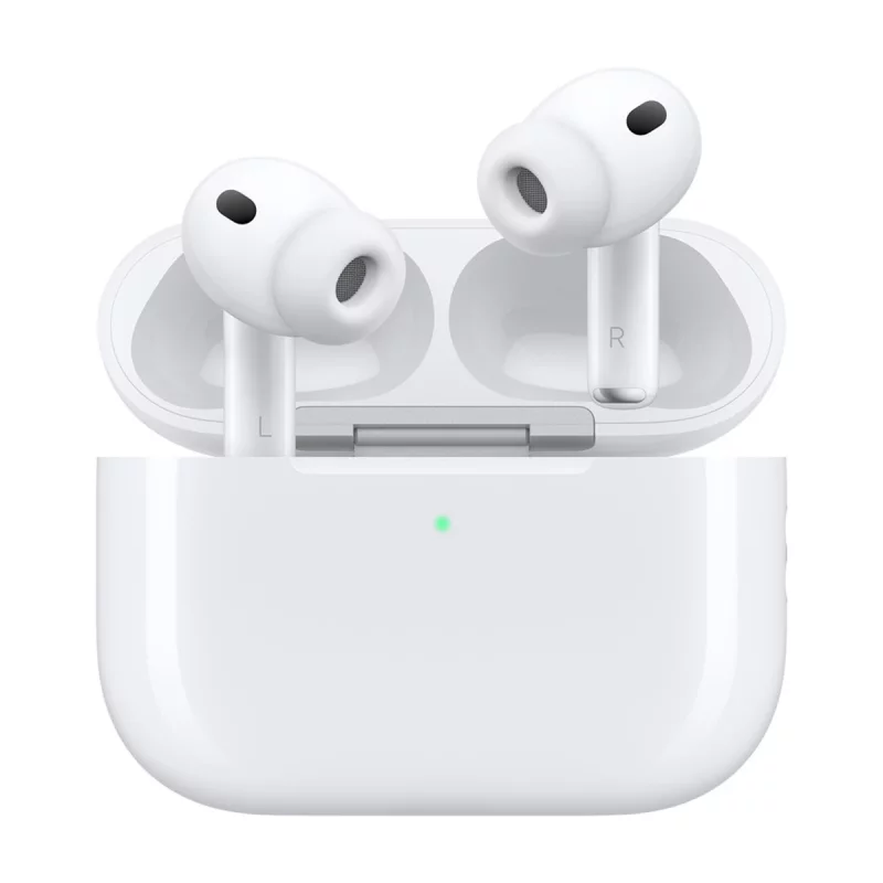 هندزفری بلوتوثی اپل مدل AirPods Pro 3
