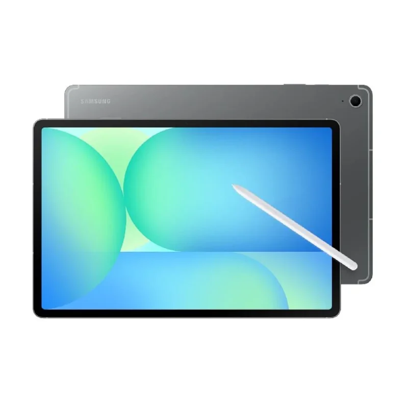 تبلت سامسونگ مدل Galaxy Tab S10 FE Plus 5G (X626) ظرفیت 128 گیگابایت رم 8 گیگابایت - 13 اینچ