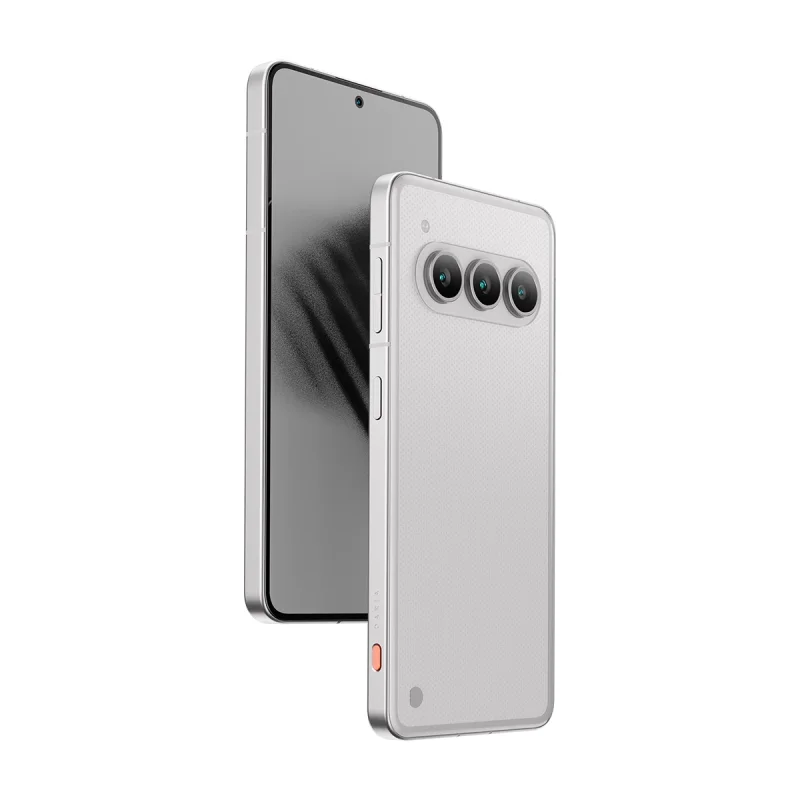داریا Bond II 5G ظرفیت 512 گیگابایت رم 12