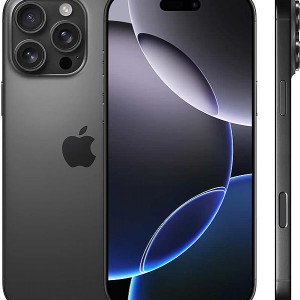 گوشی موبایل اپل مدل iPhone 16 Pro Max ZA/A ظرفیت 256 گیگابایت رم 8 گیگابایت - رجیستر شرکتی Not Active