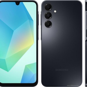گوشی موبایل سامسونگ مدل Galaxy A16 4G ظرفیت 256 گیگابایت رم 8 گیگابایت - ویتنام