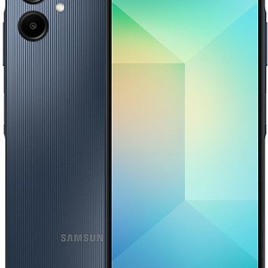 گوشی موبايل سامسونگ مدل Galaxy A06 4G ظرفیت 128 گیگابایت رم 6 گیگابایت