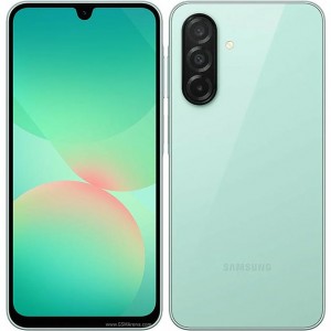 گوشی موبايل سامسونگ Galaxy A26 5G ظرفیت 128 گیگابایت رم 6 گیگابایت - ویتنام
