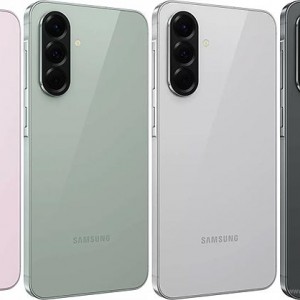 گوشی موبايل سامسونگ Galaxy A56 5G ظرفیت 256 گیگابایت رم 12 گیگابایت - ویتنام