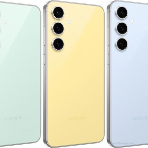 گوشی موبايل سامسونگ مدل Galaxy S24 FE ظرفیت 256 گیگابایت رم 8 گیگابایت - ویتنام