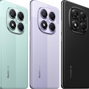 شیائومی مدل Note 14 pro حافظه 256 گیگابایت و رم 8 4G