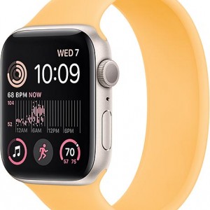 Apple Watch SE سایز 44 میلی متر