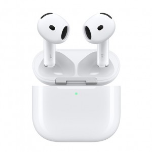 هندزفری بلوتوثی اپل مدل Airpods 4 ANC