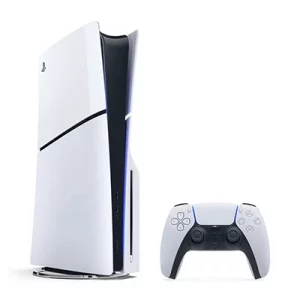 پلی استیشن 5 اسلیم دیسک خور اروپا 1 ترابایت PS5 Slim - تک دسته