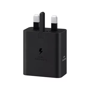 شارژر 45 وات سامسونگ بدون کابل