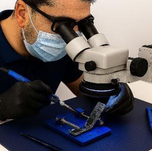 تعمیرات برد گوشی