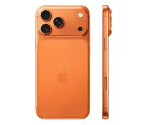 گوشی موبایل اپل iPhone 17 Pro Max ZA/A ظرفیت 256 گیگابایت رم 12 گیگابایت - گارانتی و رجیستر شرکتی -Not Active