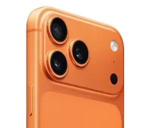 گوشی موبایل اپل iPhone 17 Pro ZA/A ظرفیت 256 گیگابایت رم 12 گیگابایت - گارانتی و رجیستر شرکتی -Not Active