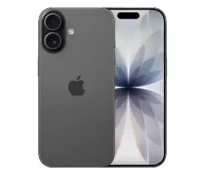 iPhone 17 با حافظه 128 گیگابایت