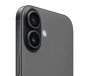 iPhone 17 با حافظه 128 گیگابایت