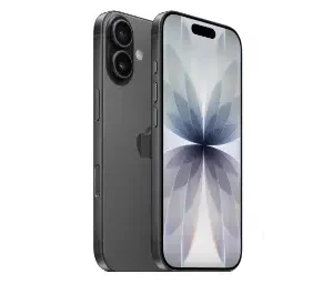 iPhone 17 با حافظه 128 گیگابایت