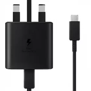 شارژر 45 وات سامسونگ با کابل 1.8