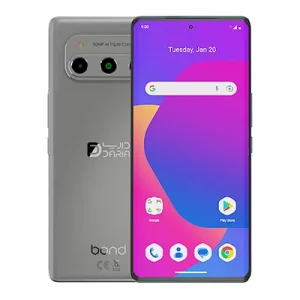 داریا مدل  ادیشن Bond ظرفیت 256 گیگابایت رم 8