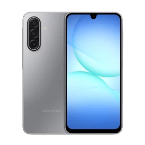 گوشی موبایل سامسونگ مدل Galaxy A17 4G ظرفیت 128 گیگابایت رم 4 گیگابایت - ویتنام