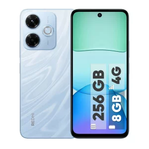 شیائومی مدل Redmi 13x ظرفیت 256 گیگابایت رم 8