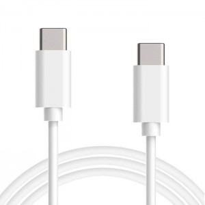 کابل شارژ اصلی آیفون سری 15-16-17 USB-C