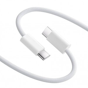 کابل شارژ اصلی آیفون سری 15-16-17 USB-C