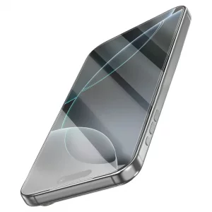 گلس شفاف استیو آیفون سری 17 گرین Green Lion Steve