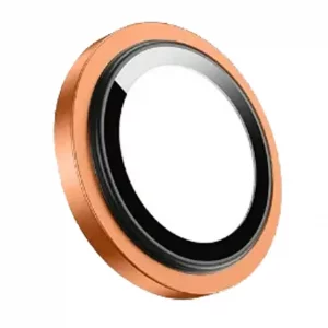 گلس محافظ لنز آیفون سری  17 Green Lion Camera Lens Glass