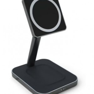 پایه شارژ وایرلس 2 در 1 برند Force Power