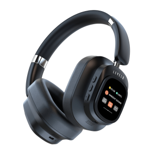 هدفون بلوتوث برند LEVELO مدل Vibe Master