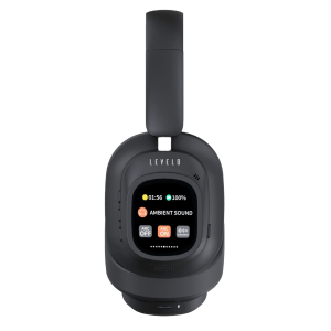 هدفون بلوتوث برند LEVELO مدل Vibe Master