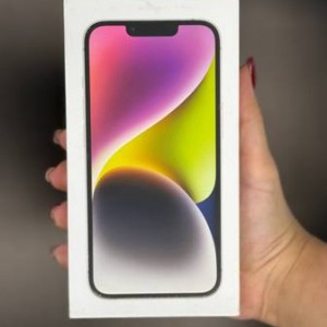 iPhone 14 حافظه 128 گیگابایت