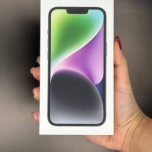 iPhone 14 حافظه 128 گیگابایت