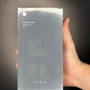 داریا Bond II 5G ظرفیت 512 گیگابایت رم 12 همراه با شارژر